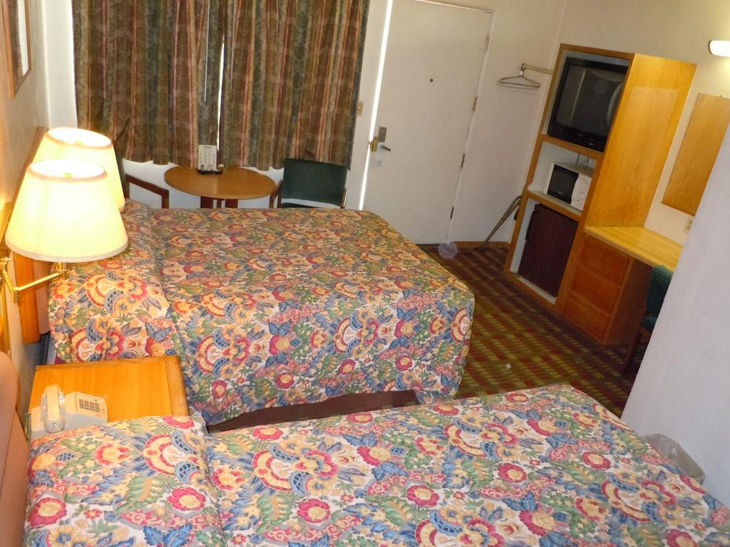 Value Inn Fallon Pokój zdjęcie