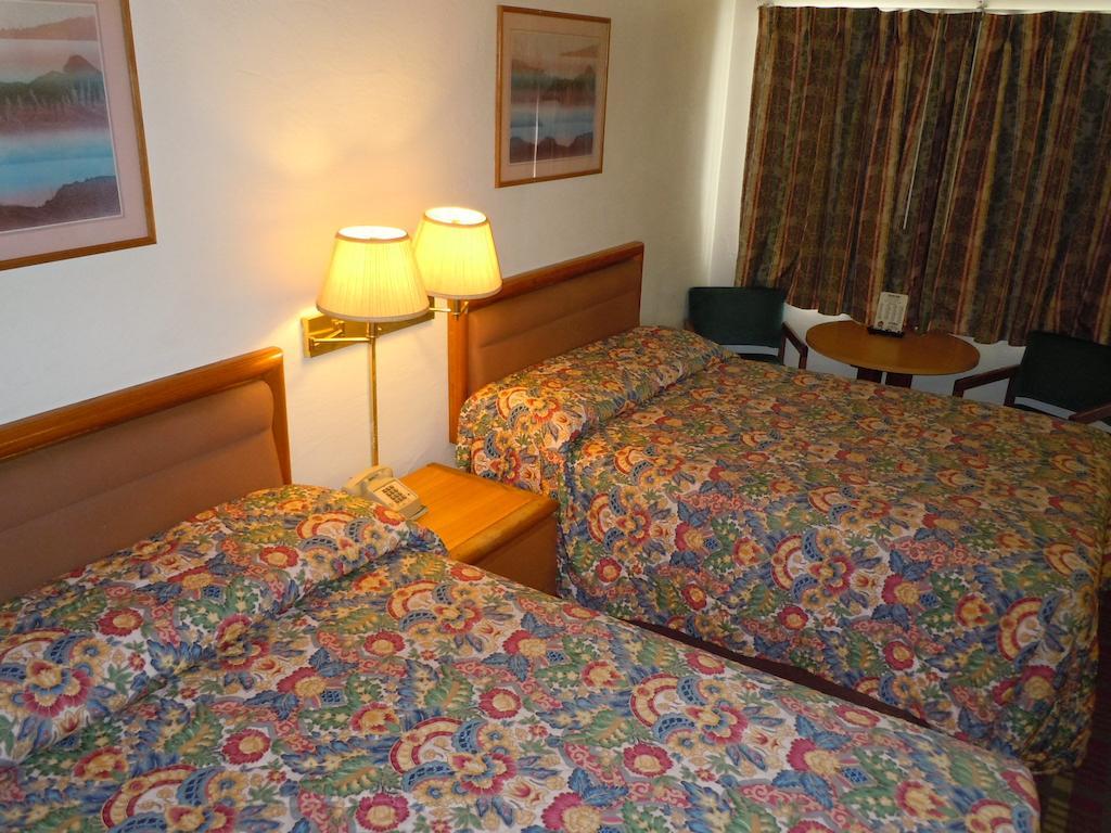 Value Inn Fallon Pokój zdjęcie